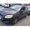 skoda fabia (5j2 ) del año 2008