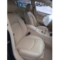 MERCEDES-BENZ CLASE CLS (W219)