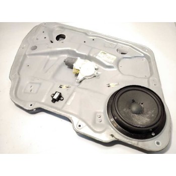 ELEVALUNAS DELANTERO IZQUIERDO A2518200742 A1647201579