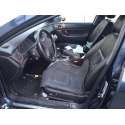 PEUGEOT 607 (S1)