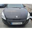 PEUGEOT 508 SW I (8E_)