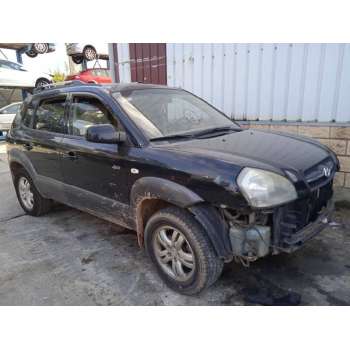 HYUNDAI TUCSON (JM)