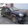 hyundai tucson (jm) del año 2009