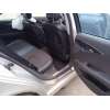 mercedes-benz clase e (w211) berlina del año 2003