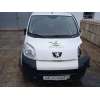 peugeot bipper del año 2014