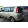 renault espace iv (jk0) del año 2005