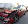 renault scenic iii del año 2010
