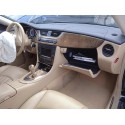 MERCEDES-BENZ CLASE CLS (W219)