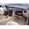 mercedes-benz clase cls (w219) del año 2008