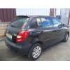 skoda fabia (5j2 ) del año 2008