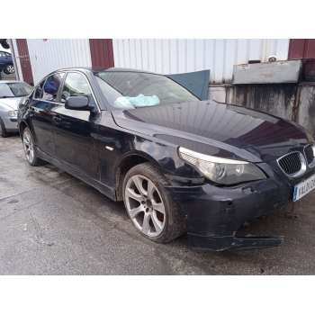 BMW 5 (E60) de desguace