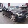 bmw 5 (e60) del año 2006