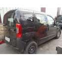 PEUGEOT BIPPER TEPEE