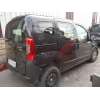 peugeot bipper tepee del año 2011