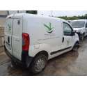 PEUGEOT BIPPER