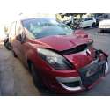 RENAULT SCENIC III