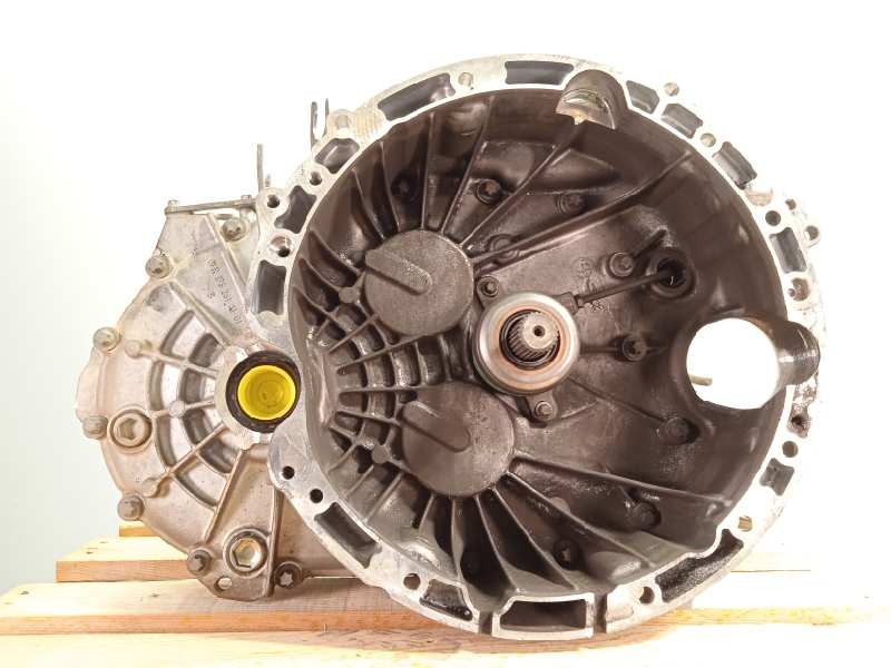 CAJA CAMBIOS 711632 A2463605801 2463608400