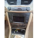 MERCEDES-BENZ CLASE CLS (W219)