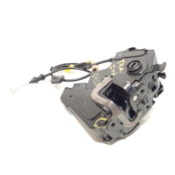 Recambio de cerradura puerta trasera izquierda para citroën c4 iii (ba_, bb_, bc_) 1.5 bluehdi 130 (bbyhzb) referencia OEM IAM 9