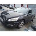 PEUGEOT 508 SW I (8E_)