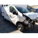 RENAULT TRAFIC FURGÓN