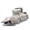 Recambio de motor arranque para ford kuga titanium referencia OEM IAM JX6T11000CA 2198353 