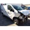renault trafic furgón del año 2018