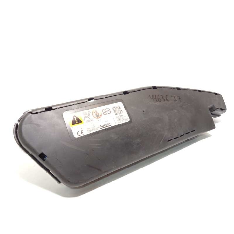 Recambio de airbag lateral izquierdo para opel mokka selective referencia OEM IAM 95327394  
