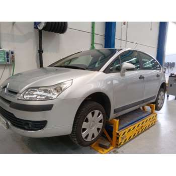 CITROËN C4 I (LC_)