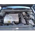 PEUGEOT 607 (S1)
