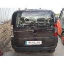 PEUGEOT BIPPER TEPEE