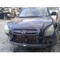 HYUNDAI TUCSON (JM)