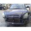 hyundai tucson (jm) del año 2009