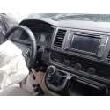 VOLKSWAGEN CALIFORNIA T6 CAMPER (SGC, SGG, SHC)