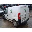PEUGEOT BIPPER