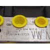 Recambio de abs para audi a1 (8xk) 1.6 tdi referencia OEM IAM 6C0614517S 6C0907379S 269854