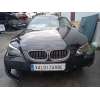 bmw 5 (e60) del año 2006