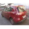 renault scenic iii del año 2010