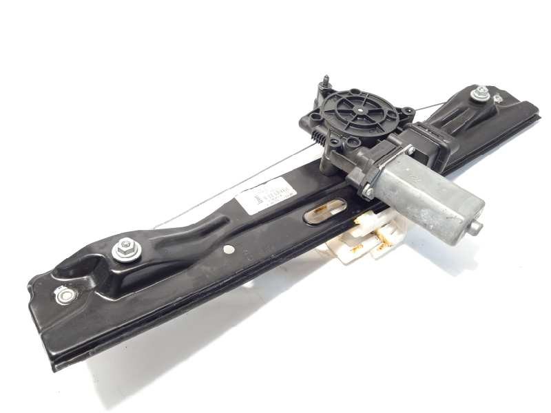 ELEVALUNAS TRASERO IZQUIERDO 7296385 