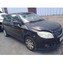 SKODA FABIA (5J2 )