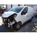 RENAULT TRAFIC FURGÓN
