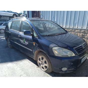 TOYOTA IPSUM (_M2_)