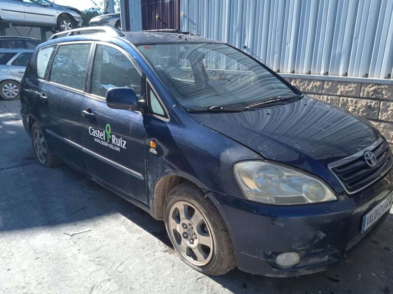 TOYOTA IPSUM (_M2_)