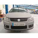 SUZUKI SX4 (EY, GY)