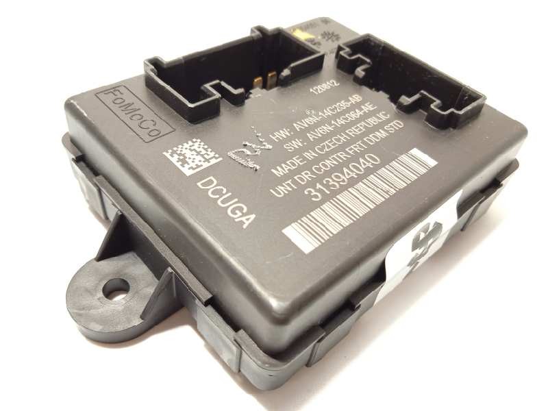 CENTRALITA CONFORT 31394040 