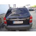 HYUNDAI TUCSON (JM)