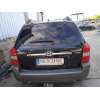 hyundai tucson (jm) del año 2009