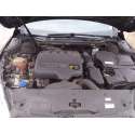 PEUGEOT 508 SW I (8E_)
