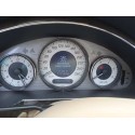 MERCEDES-BENZ CLASE CLS (W219)