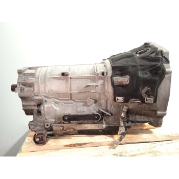 CAJA CAMBIOS ZDS 24008648667 8648667